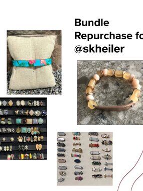 Repurchase for @skheiler